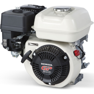 HONDA GP200 